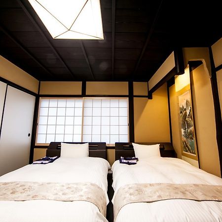 Miro Shichjo Hanabatakecho Tei 京都 外观 照片