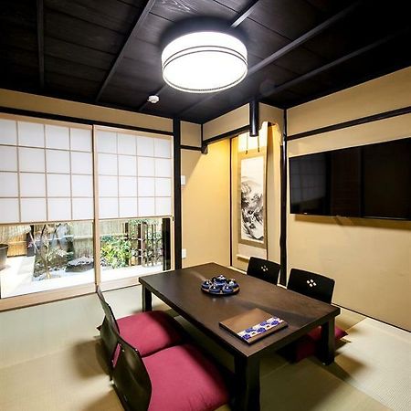Miro Shichjo Hanabatakecho Tei 京都 外观 照片