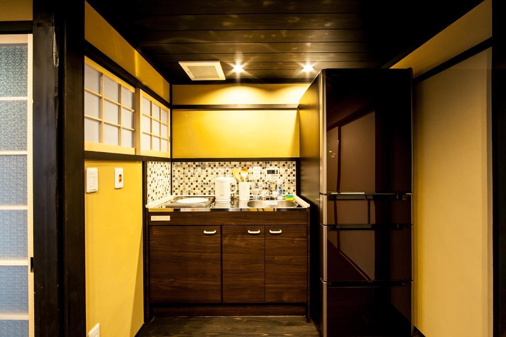 Miro Shichjo Hanabatakecho Tei 京都 外观 照片