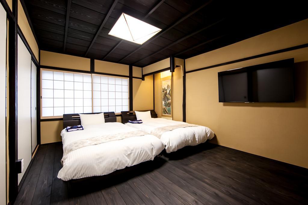 Miro Shichjo Hanabatakecho Tei 京都 外观 照片