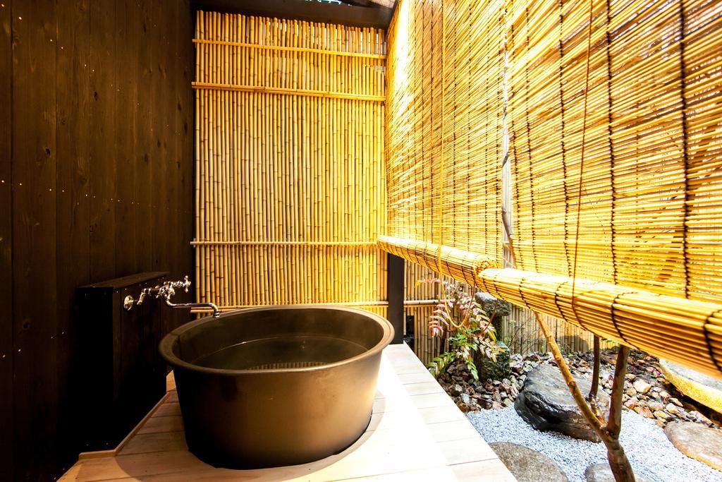 Miro Shichjo Hanabatakecho Tei 京都 外观 照片