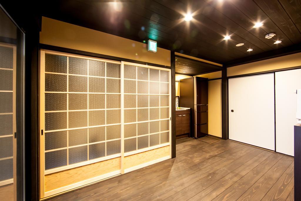 Miro Shichjo Hanabatakecho Tei 京都 客房 照片