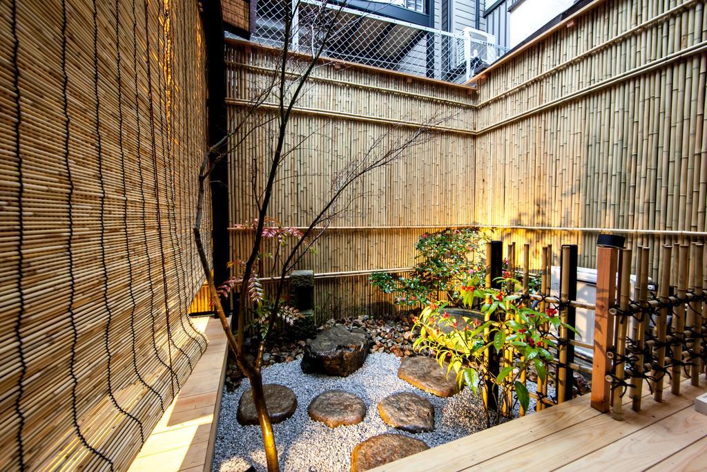 Miro Shichjo Hanabatakecho Tei 京都 客房 照片