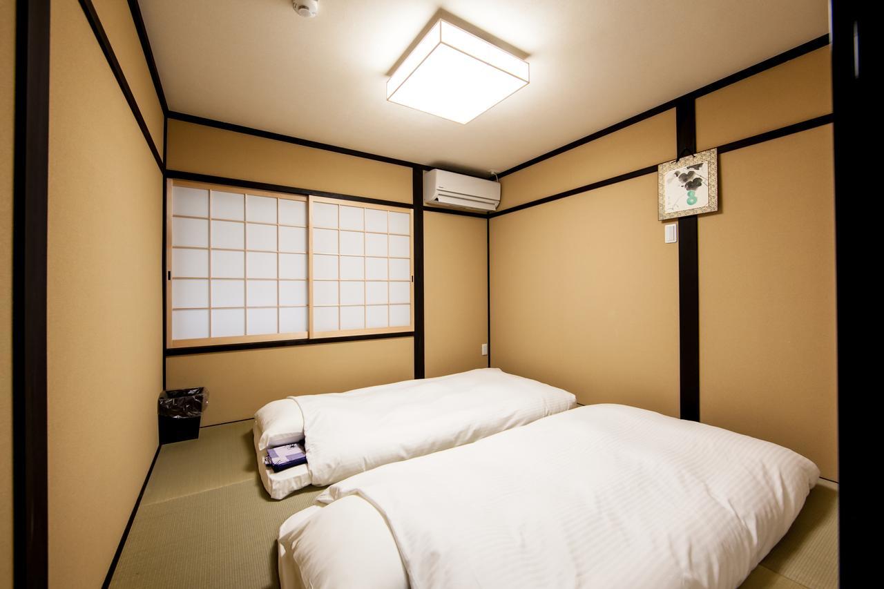 Miro Shichjo Hanabatakecho Tei 京都 外观 照片