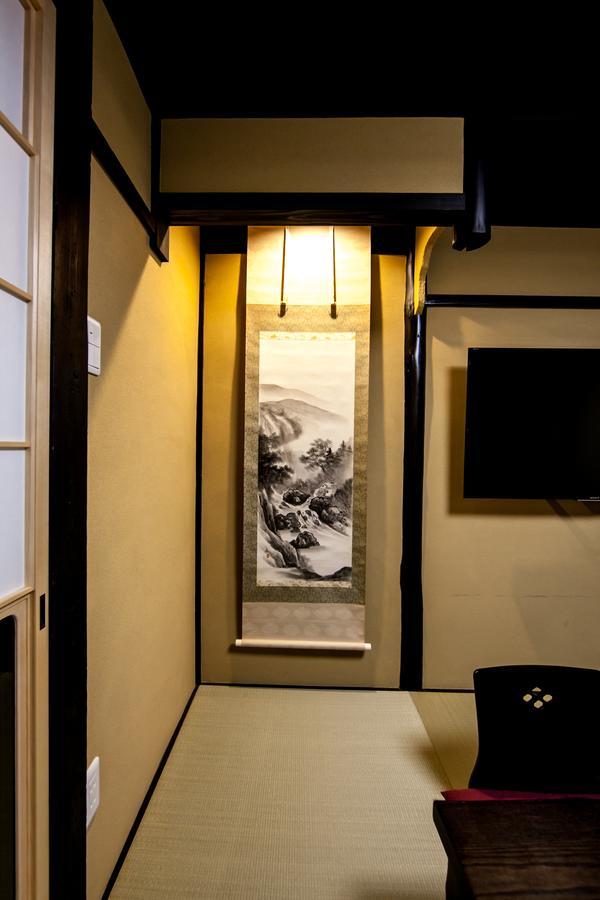 Miro Shichjo Hanabatakecho Tei 京都 外观 照片