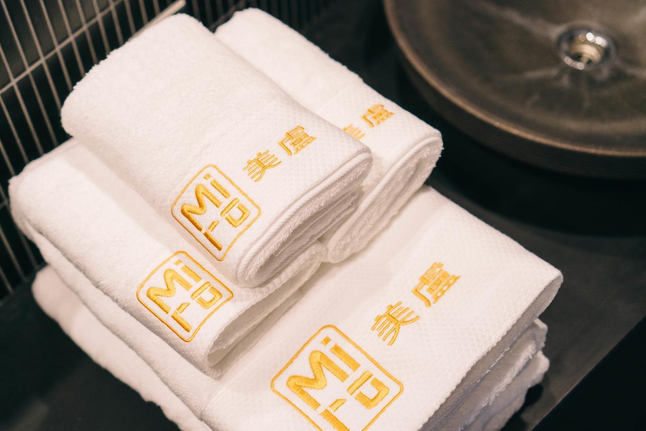 Miro Shichjo Hanabatakecho Tei 京都 外观 照片