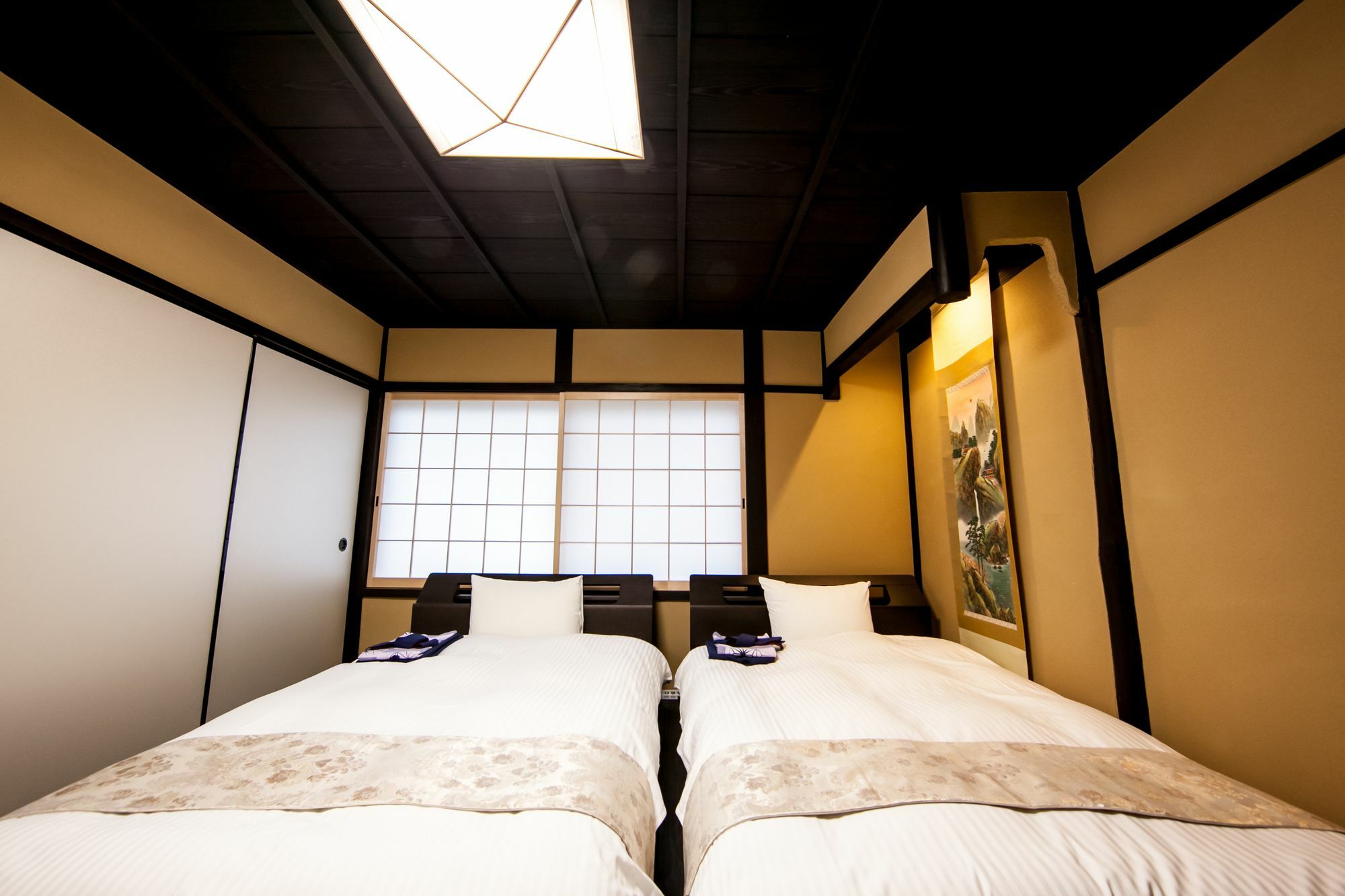 Miro Shichjo Hanabatakecho Tei 京都 外观 照片