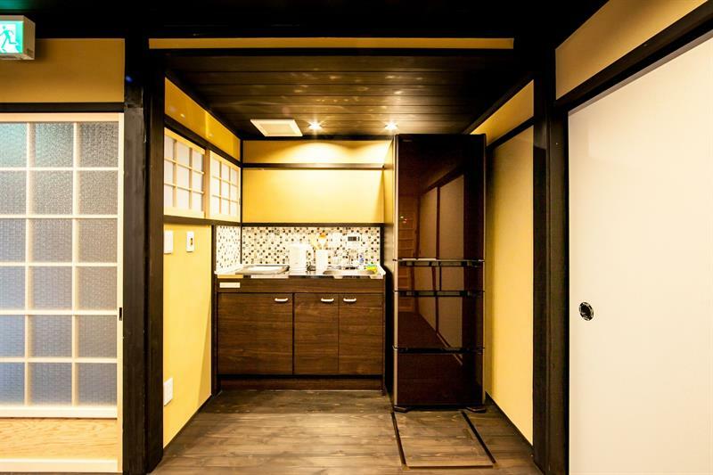 Miro Shichjo Hanabatakecho Tei 京都 外观 照片