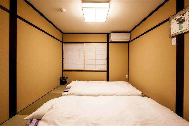 Miro Shichjo Hanabatakecho Tei 京都 外观 照片