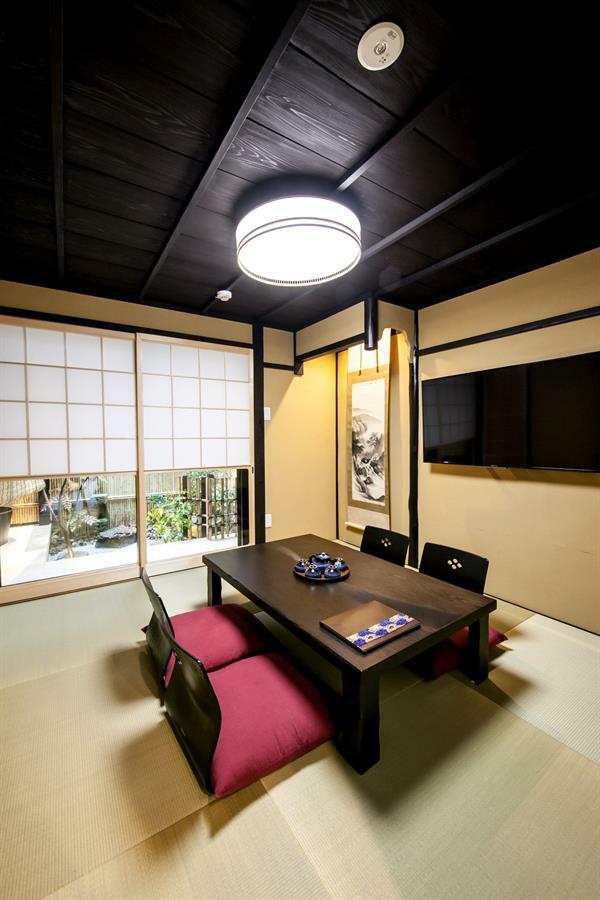 Miro Shichjo Hanabatakecho Tei 京都 外观 照片