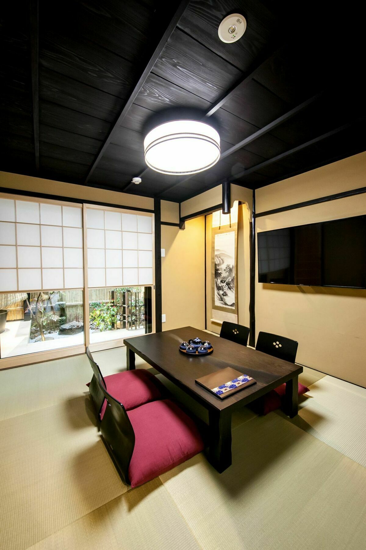 Miro Shichjo Hanabatakecho Tei 京都 外观 照片