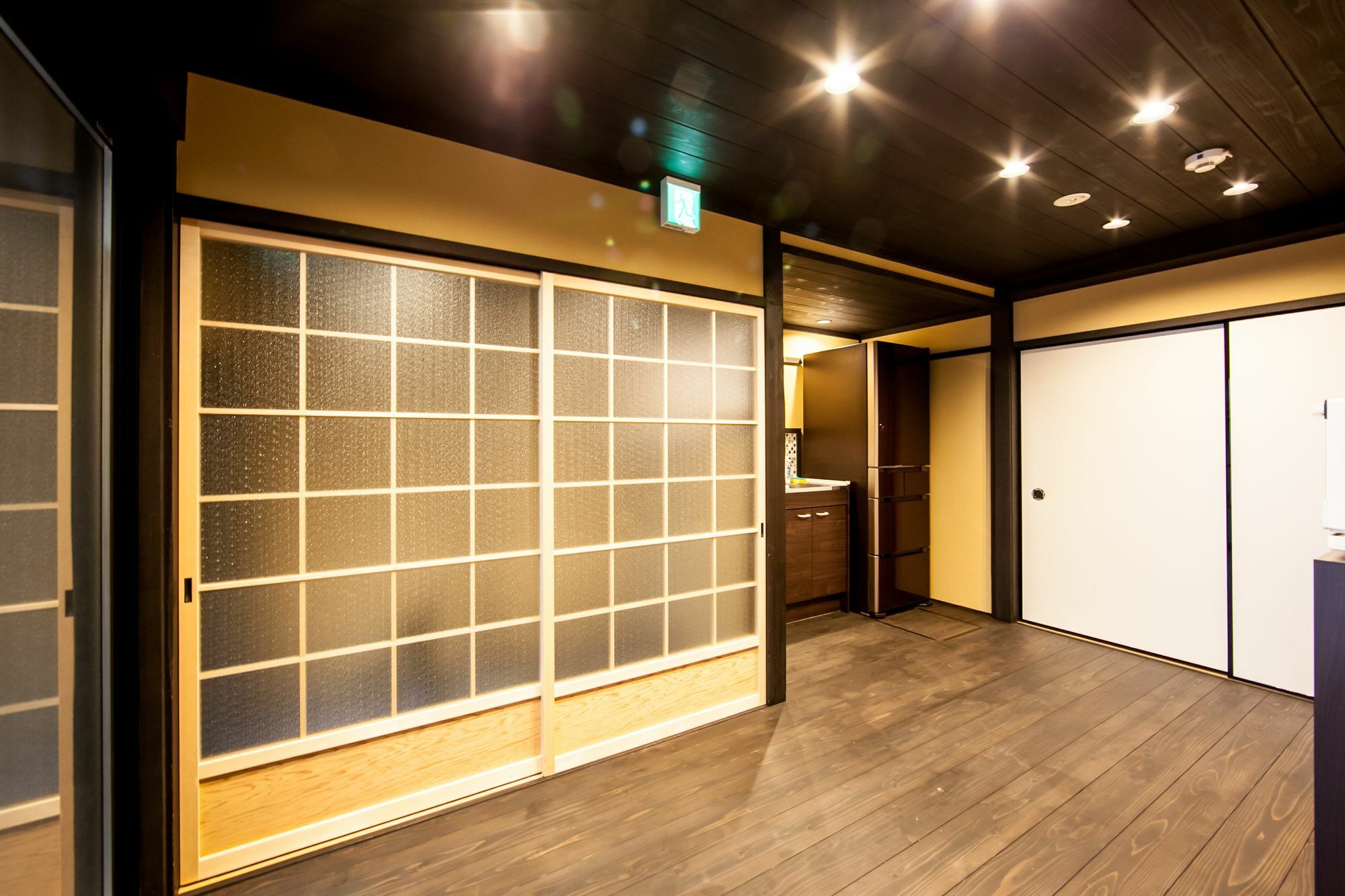 Miro Shichjo Hanabatakecho Tei 京都 外观 照片