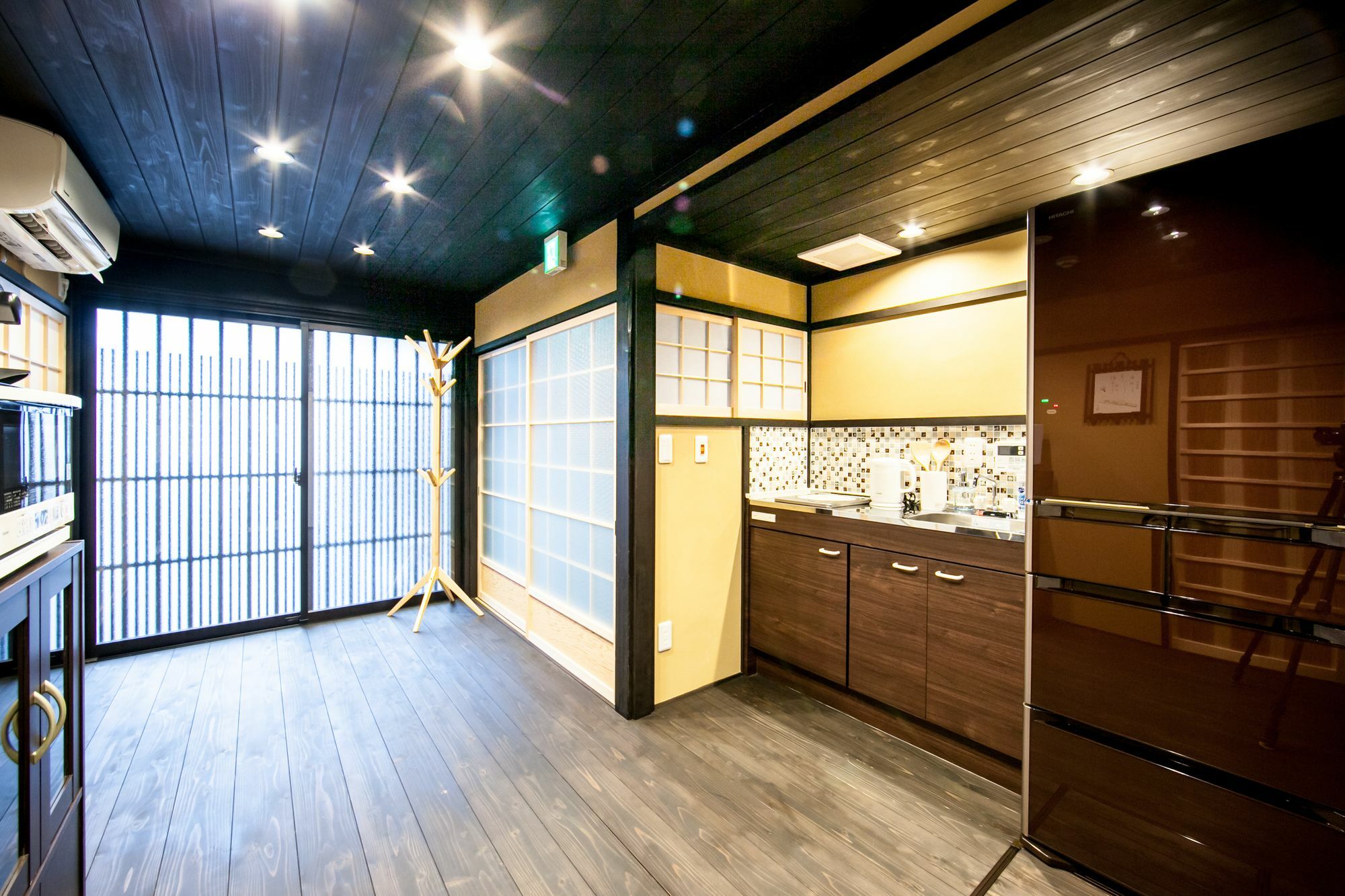 Miro Shichjo Hanabatakecho Tei 京都 外观 照片