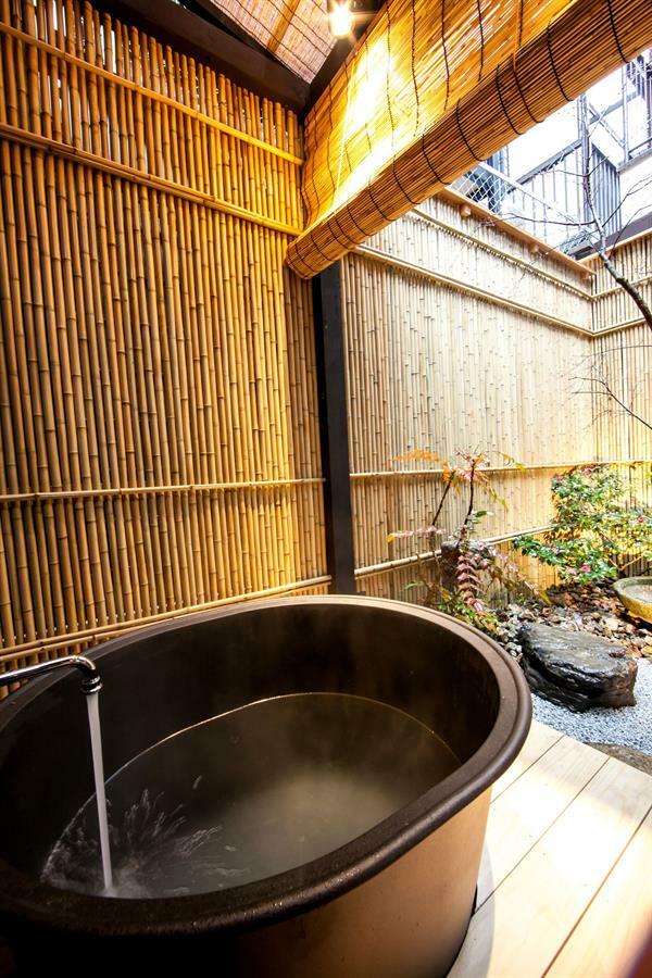 Miro Shichjo Hanabatakecho Tei 京都 外观 照片